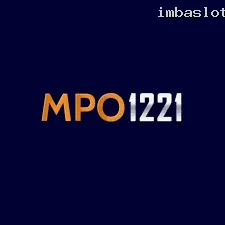 Ikon mpo1221